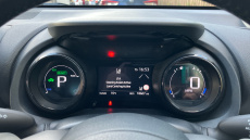 Toyota Yaris 1.5 Hybrid Excel 5dr CVT Hybrid Hatchback